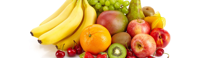 Les 8 fruits riches en sucres que vous devriez peut-être éviter