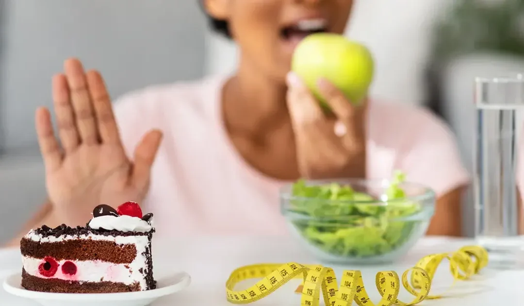 Alimentation après une chirurgie bariatrique : les différentes étapes