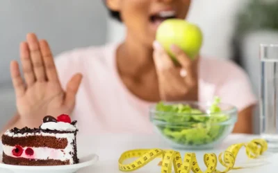 Alimentation après une chirurgie bariatrique : les différentes étapes