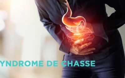 Syndrome de chasse : causes, symptômes et aliments à risque