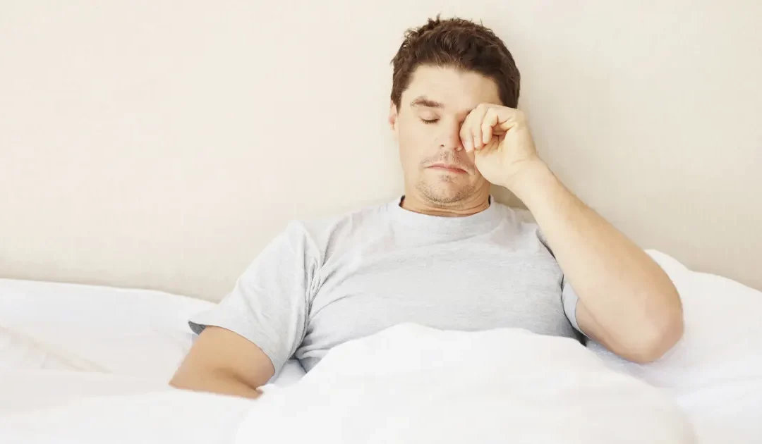 Les causes de la fatigue après une chirurgie bariatrique