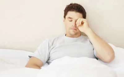 Les causes de la fatigue après une chirurgie bariatrique