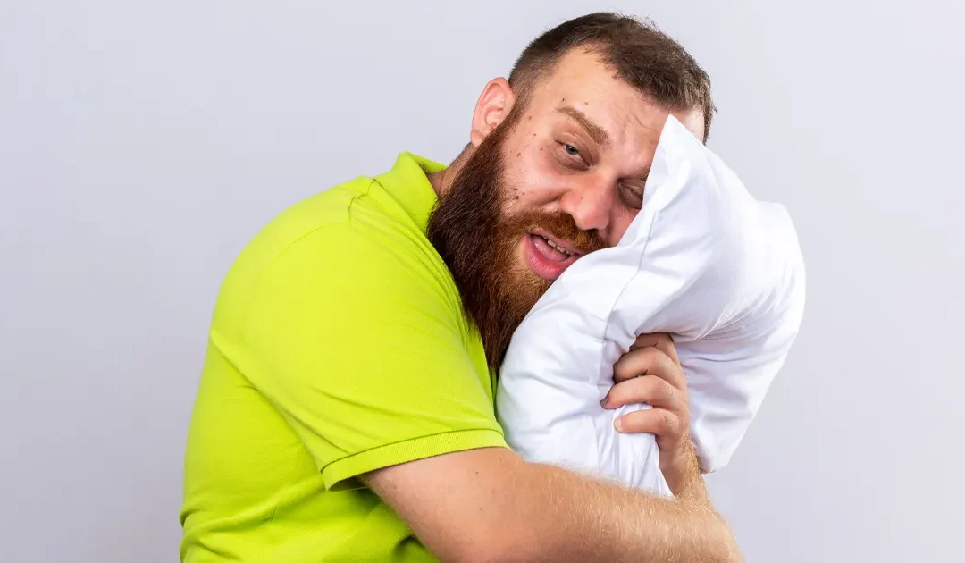 impact du manque de sommeil sur le poids