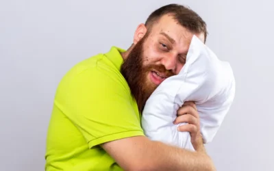 L’impact du manque de sommeil sur le poids