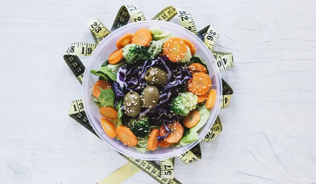 Est-ce que les régimes alimentaires peuvent conduire à l’obésité