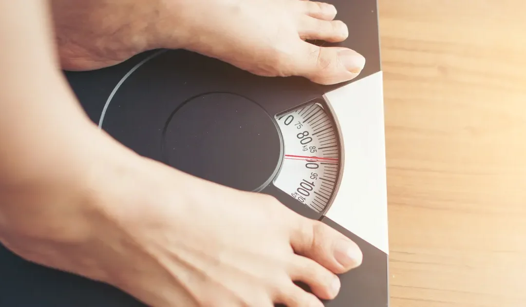 Pourquoi certaines personnes stagnent malgré leurs efforts pour maigrir