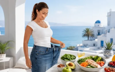 Alimentation, prise et perte de poids : vrai ou faux