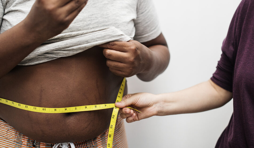 Chirurgie bariatrique : 3 étapes essentielles du processus